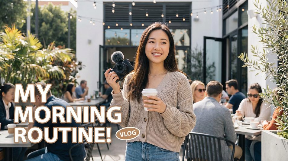 海角,VLOG视频教程